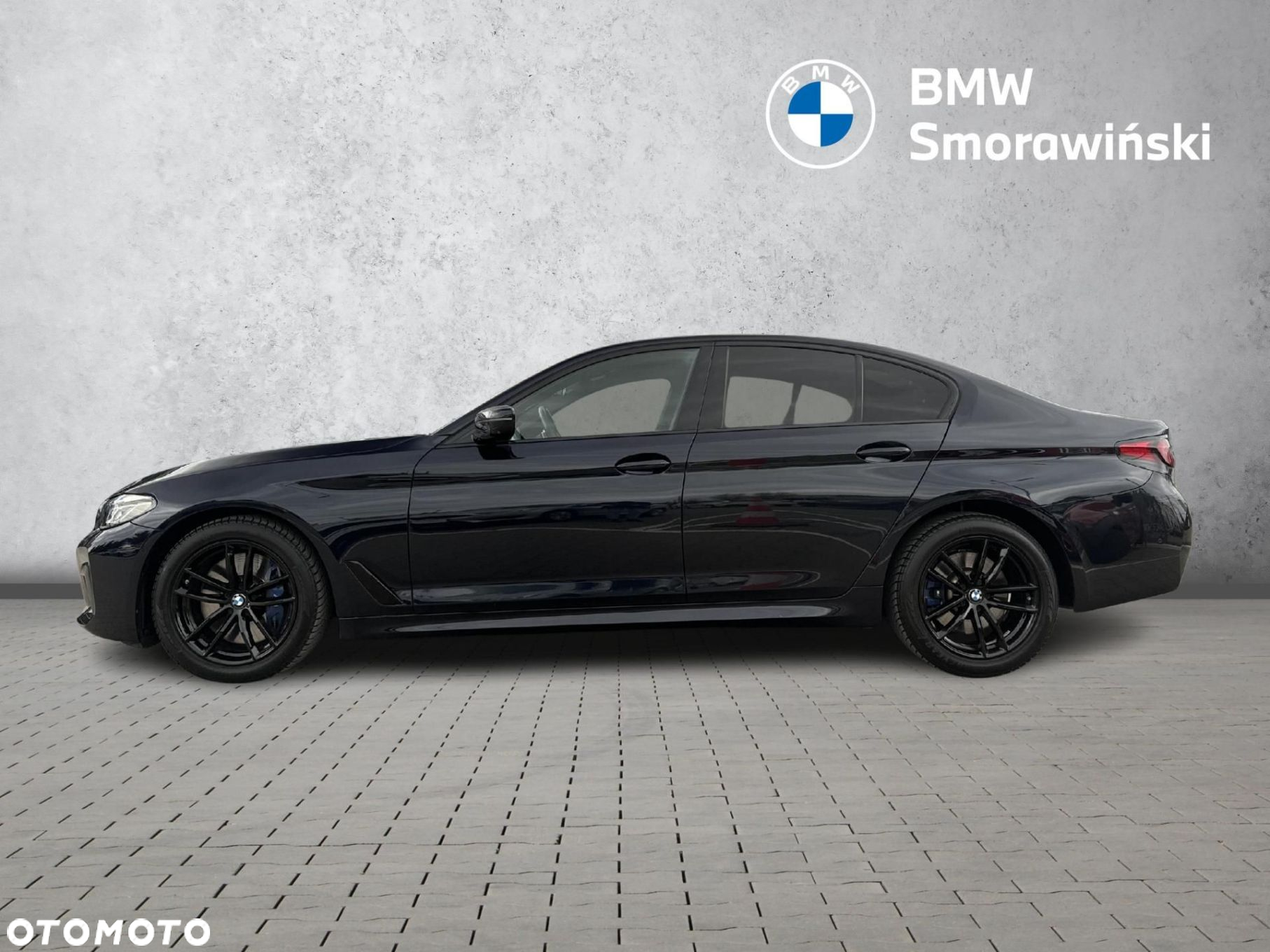 BMW Seria 5 - 2