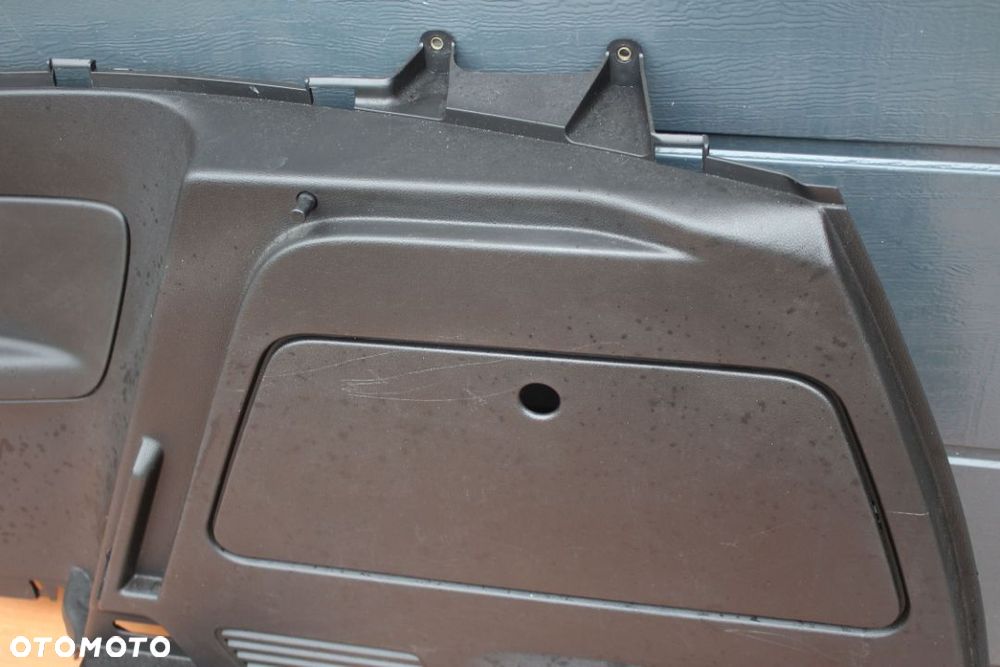 TAPICERKA BOCZEK BAGAŻNIKA PRAWY TYŁ OPEL MERIVA B - 3