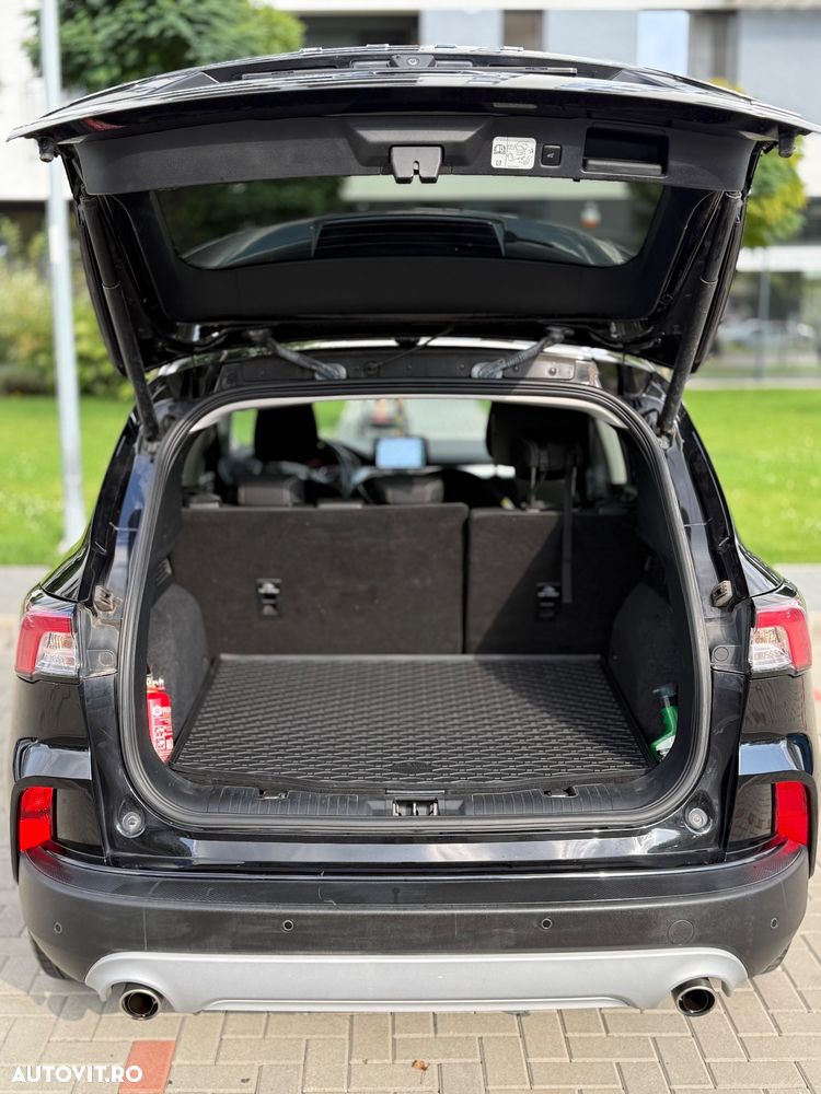 Ford Kuga - 6