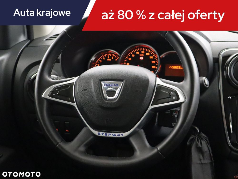 Dacia Lodgy - 20