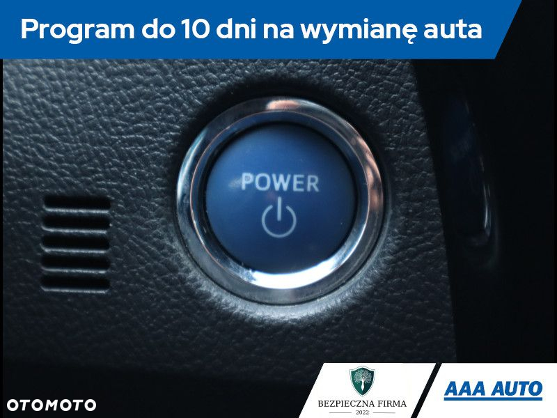 Toyota Auris - 19