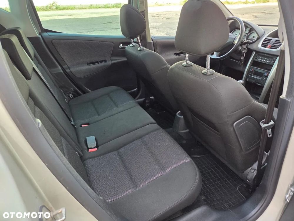 Peugeot 207 1.6 Premium - 13