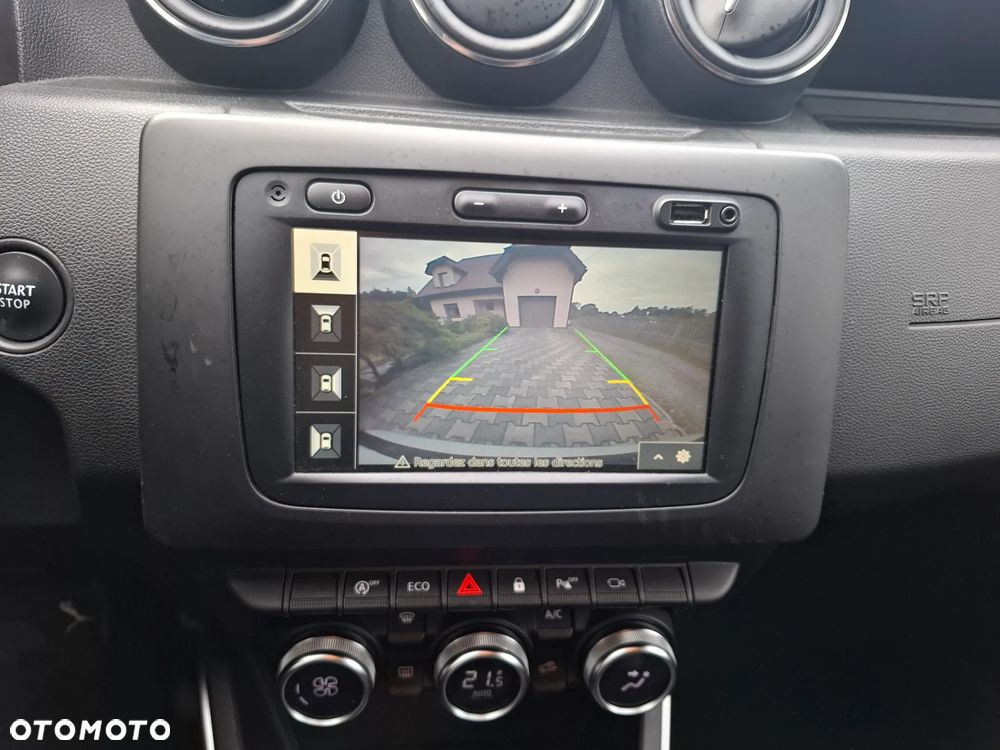Dacia Duster Blue dCi 115 2WD Expression - 24