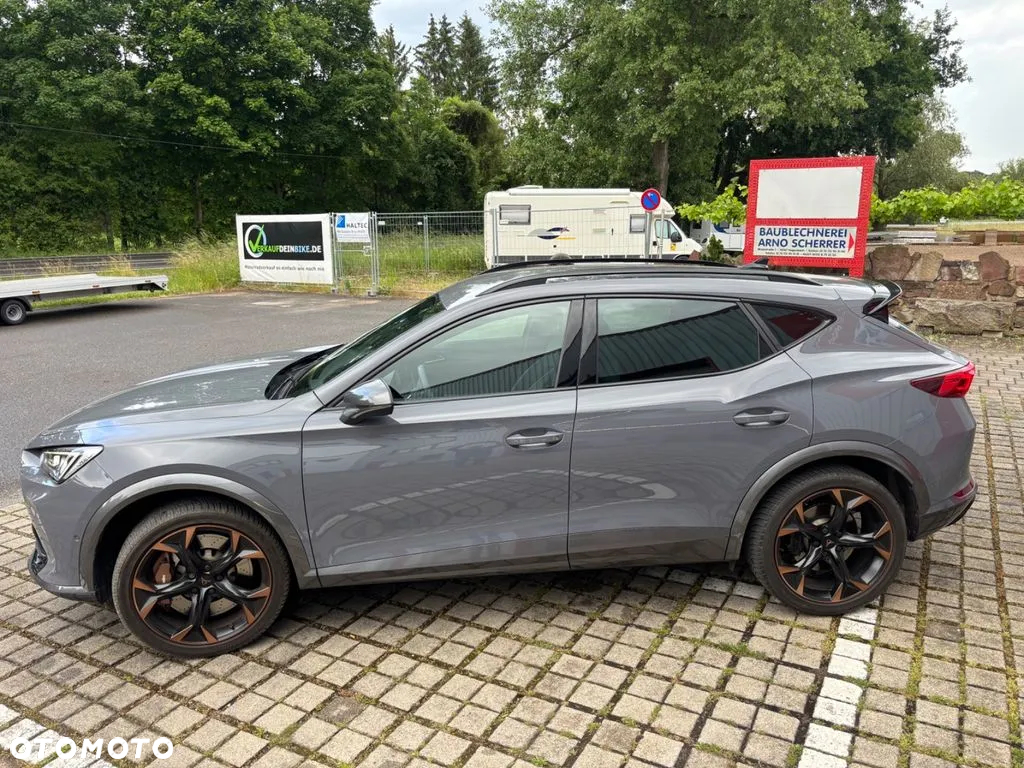 Cupra Formentor 2.0 TSI 4Drive VZ DSG - 3