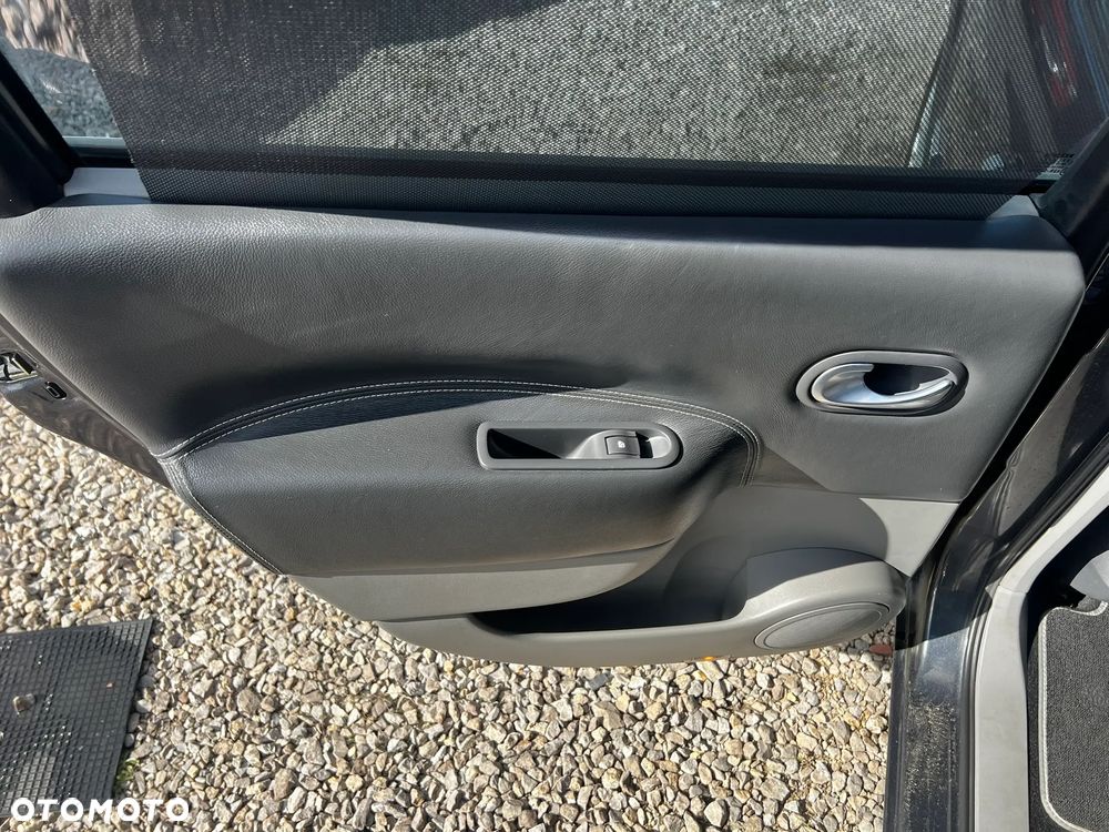 Renault Scenic 2.0 16V Turbo Exception - 24