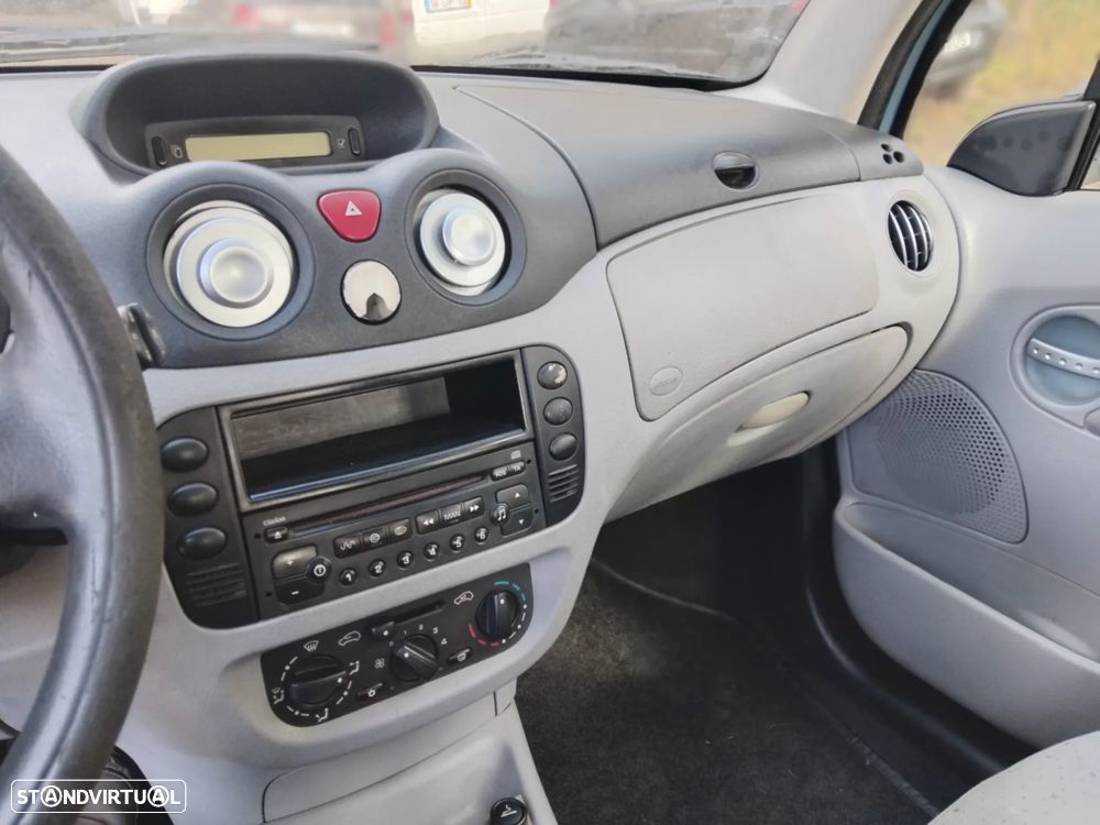Citroën C3 1.1 Séduction - 10
