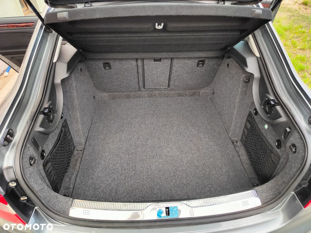 Skoda Superb 2.0 TDI 4x4 Elegance DSG - 15