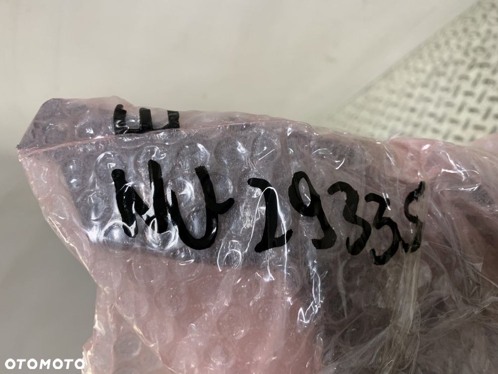 NOWY ORYGINALNY ZDERZAK SPOILER TYLNY TYŁ SUZUKI SX4 CROSS 13-16 71821-61M0 - 11