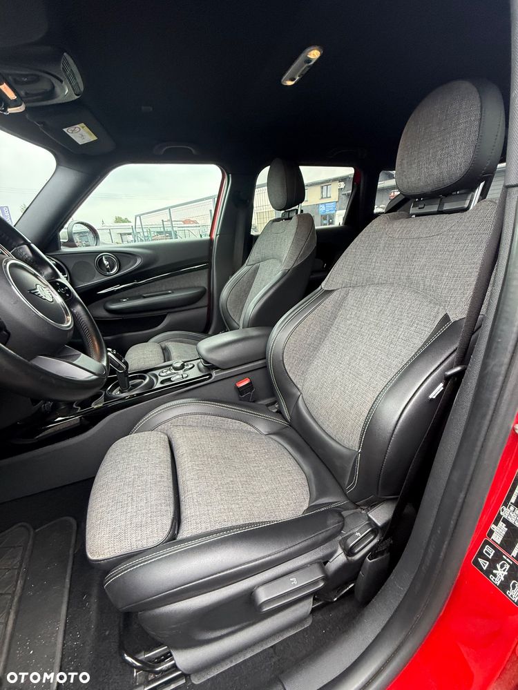 MINI Clubman Cooper SD ALL4 sport - 29
