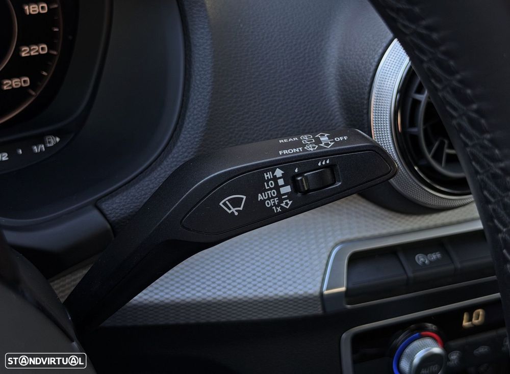 Audi Q2 30 TFSI Advanced - 12