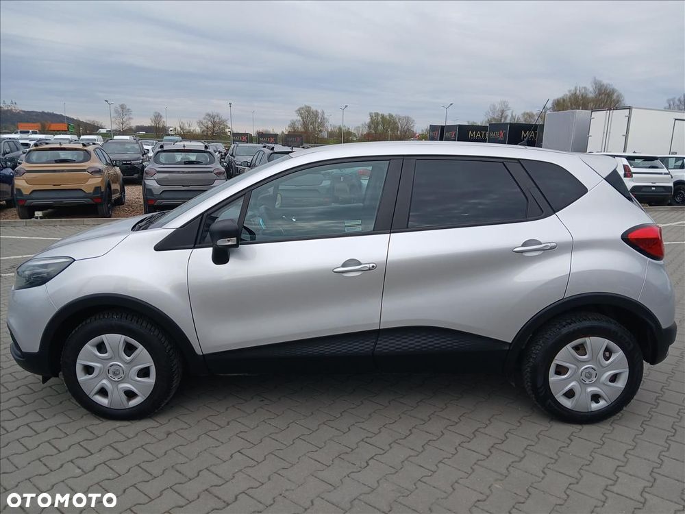 Renault Captur 1.5 dCi Energy Zen - 6
