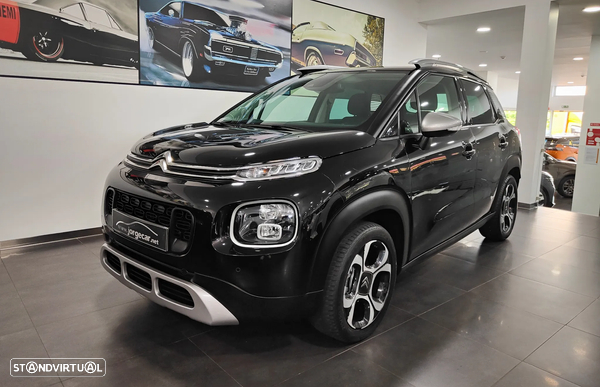 Citroën C3 Aircross 1.2 PureTech Shine EAT6