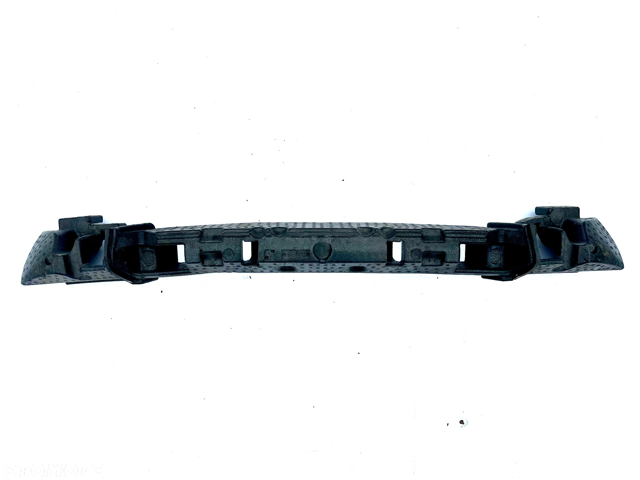 TOYOTA HIGHLANDER IV 4 2019 - ABSORBER PIANKA wspornik zderzak ORYGINAŁ OE - 2