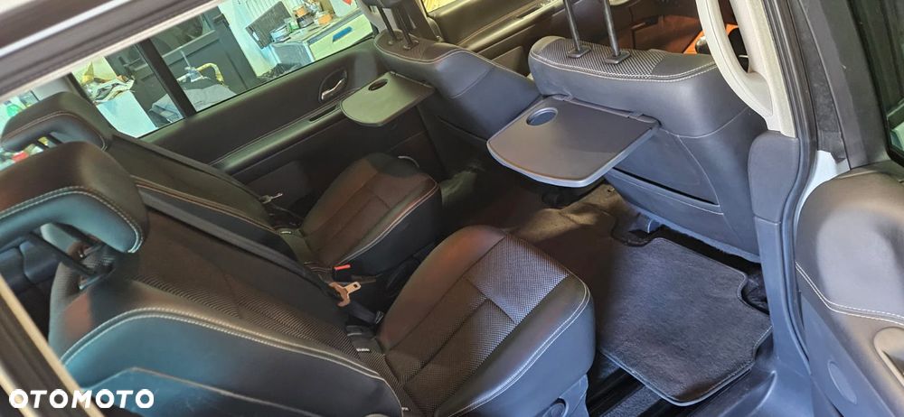 Renault Espace 2.0 TCe 170 Celsium - 9