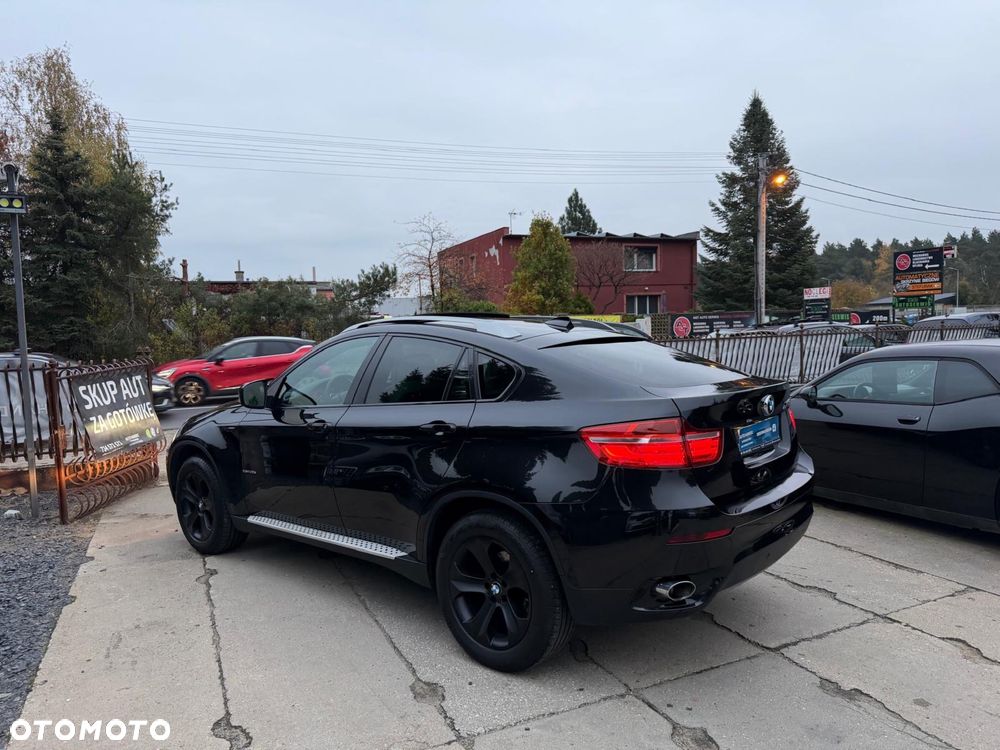 BMW X6 2013 photo 3