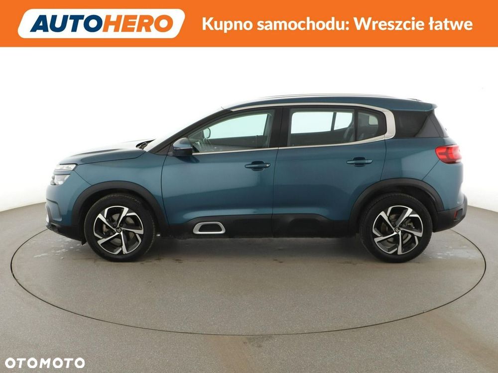 Citroën C5 Aircross 1.5 BlueHDi Feel EAT8 - 3