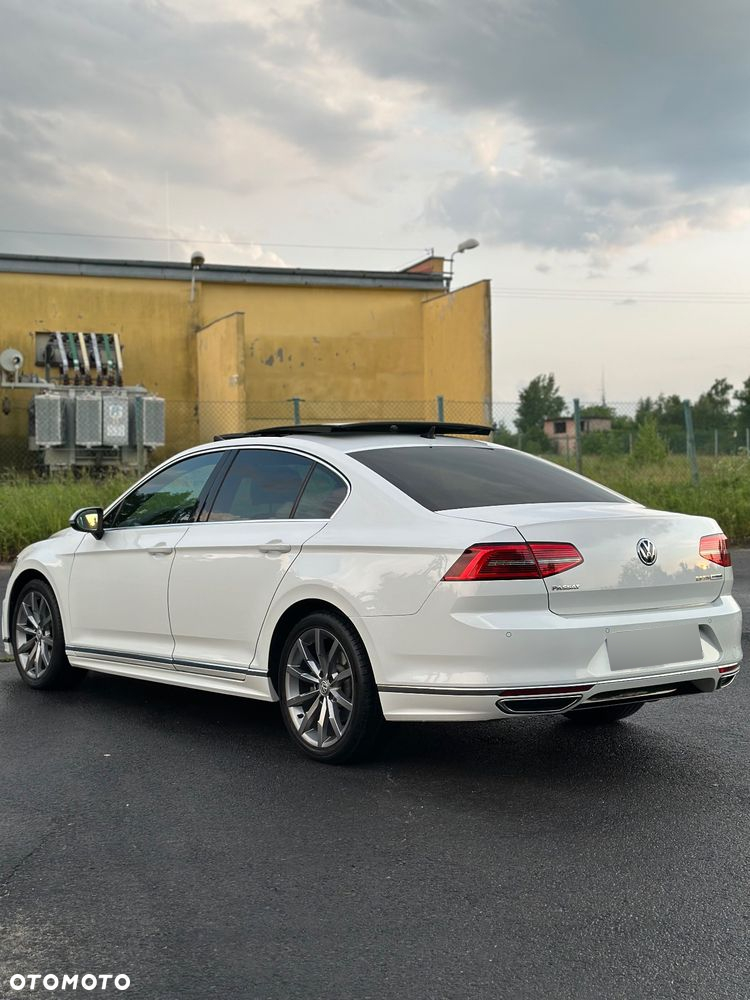 Volkswagen Passat Variant 2.0 TDI SCR DSG (BlueM Tech) Highline - 15