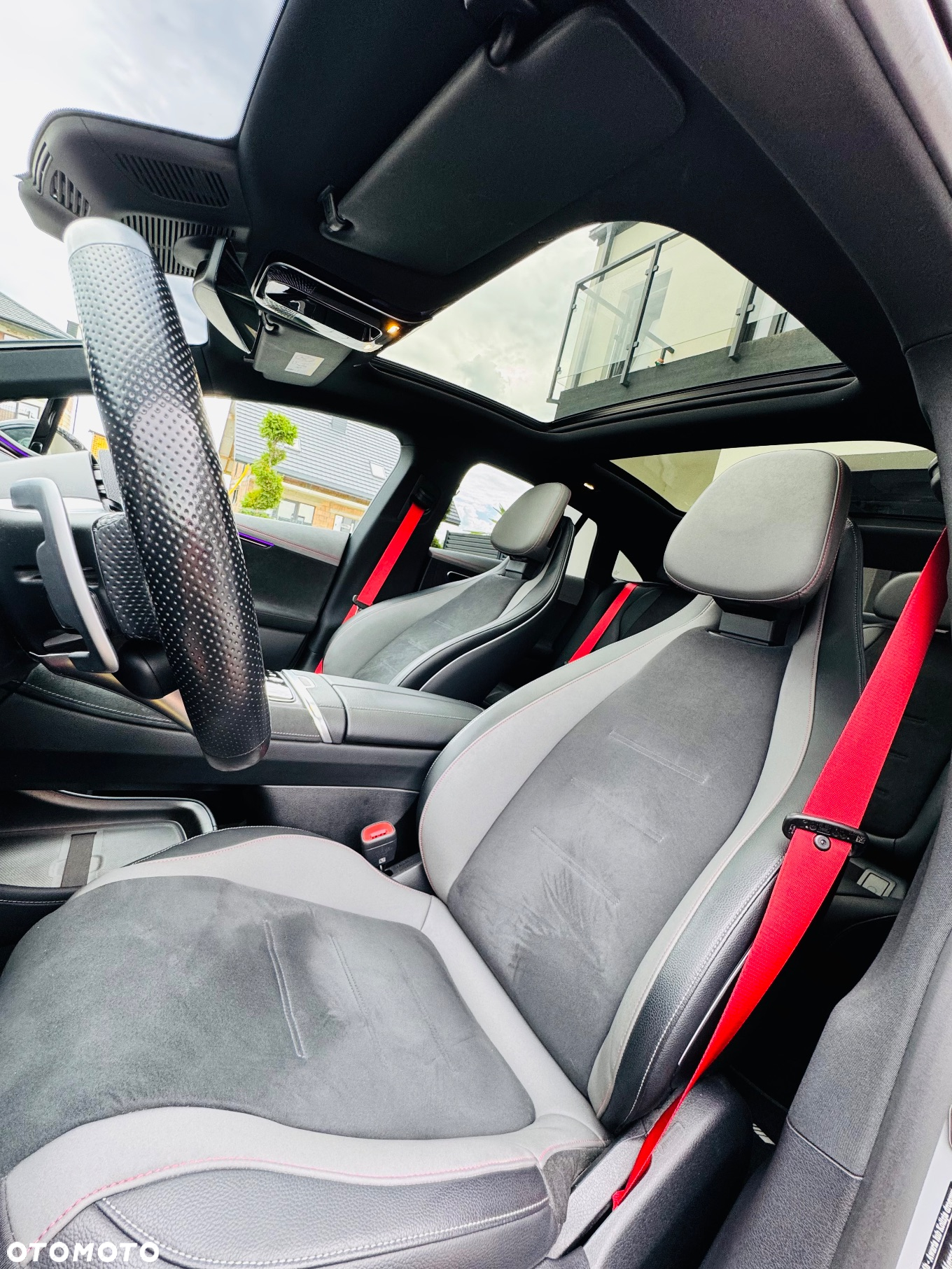 Mercedes-Benz EQE AMG 43 90.5kWh 4-Matic - 5