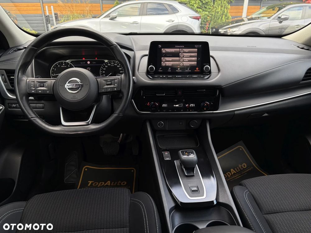 Nissan Qashqai - 34