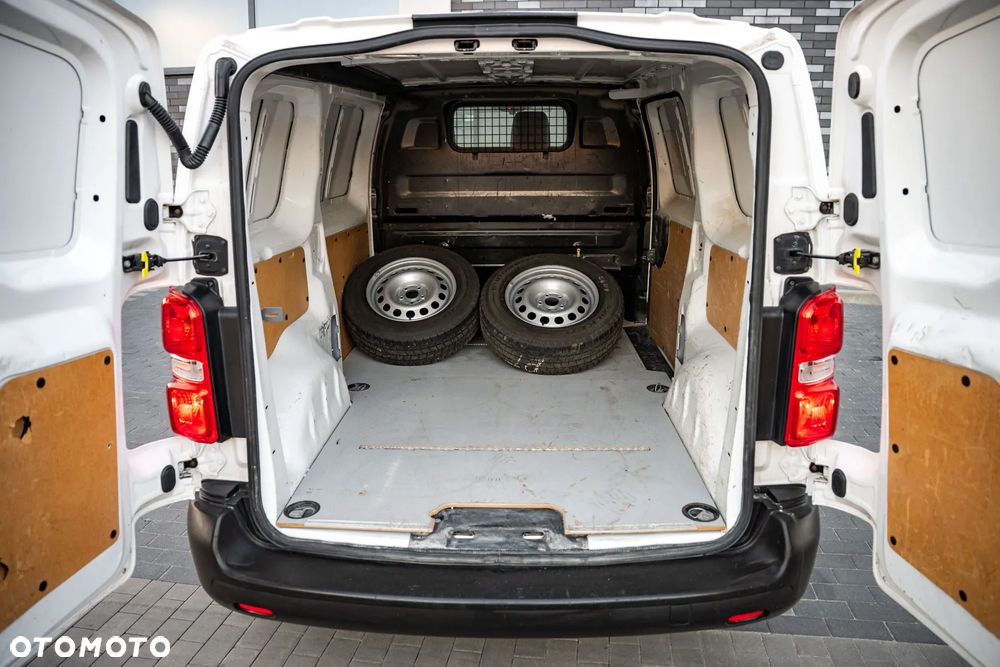 Toyota ProAce 1,6-l-D-4D L1 (9-Si.) Verso Shuttle - 14