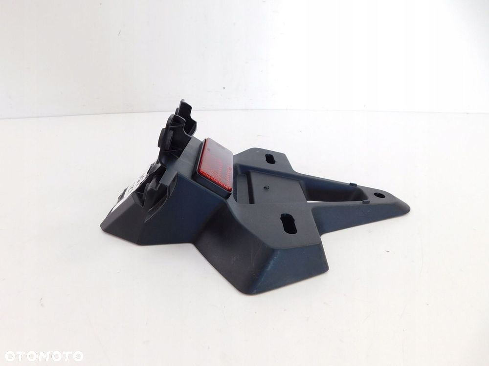 HONDA CB125 R MOCOWANIE TABLICY 18r - 4