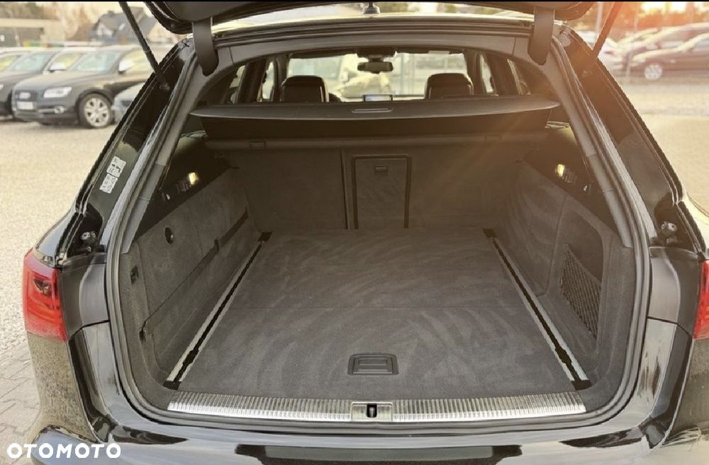 Audi A6 Avant 3.0 TDI Quattro S tronic - 29