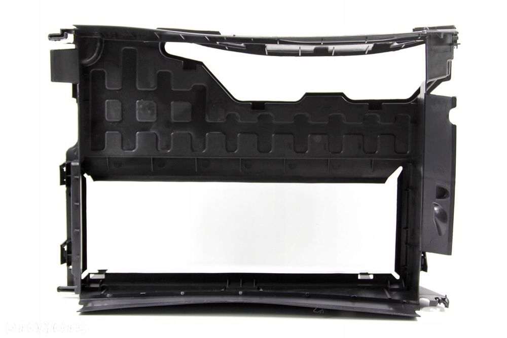 NOWA KIEROWNICA POWIETRZA RENAULT CLIO IV 4 12-19 - 2