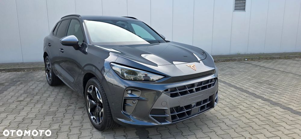 Cupra Terramar 1.5 eTSI DSG - 36