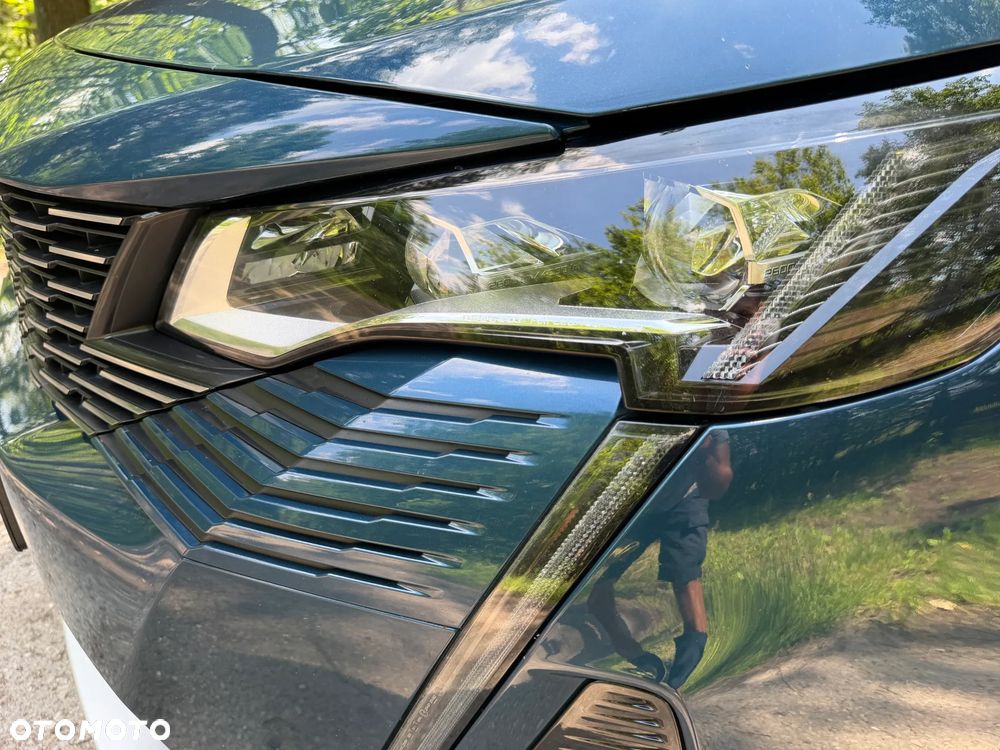 Peugeot 5008 2.0 BlueHDi GT S&S EAT8 - 15