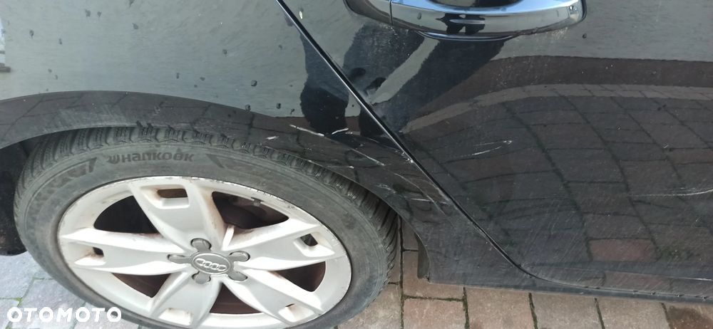 Seat Leon 2.0 TDI DPF Start&Stop FR - 3