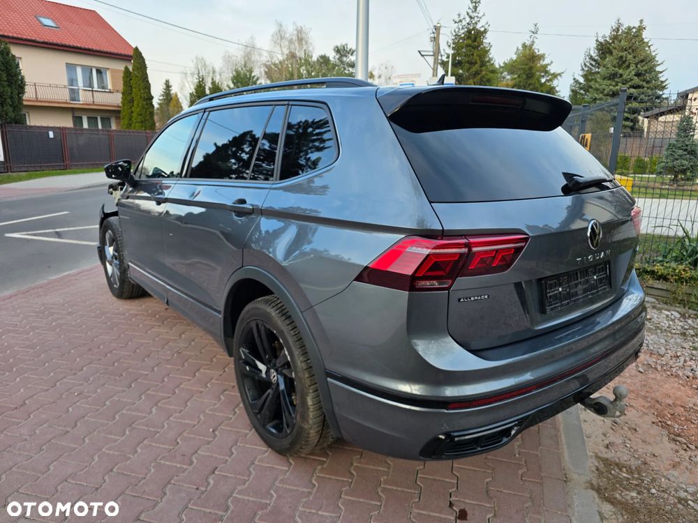 Volkswagen Tiguan 2.0 TSI 4Mot R-Line DSG - 15