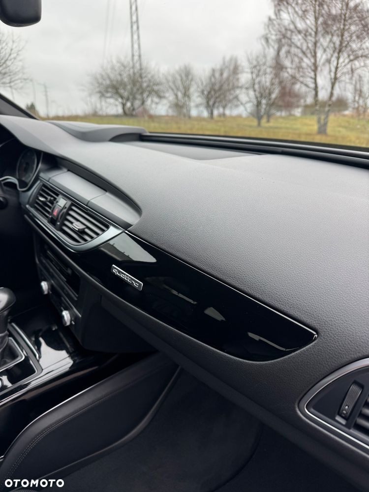 Audi A6 Avant 3.0 TDI DPF quattro S tronic sport selection - 11