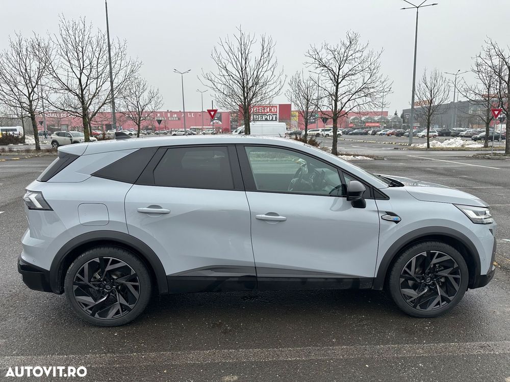 Renault Symbioz - 3