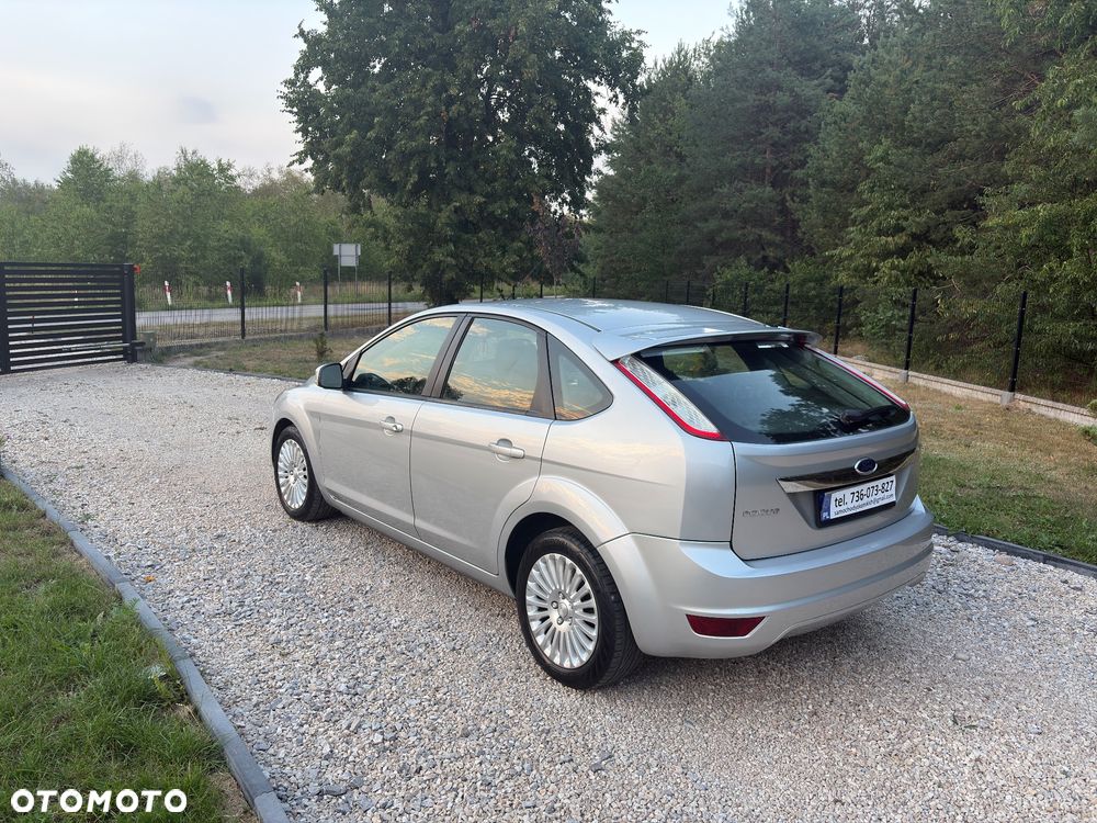 Ford Focus - 7