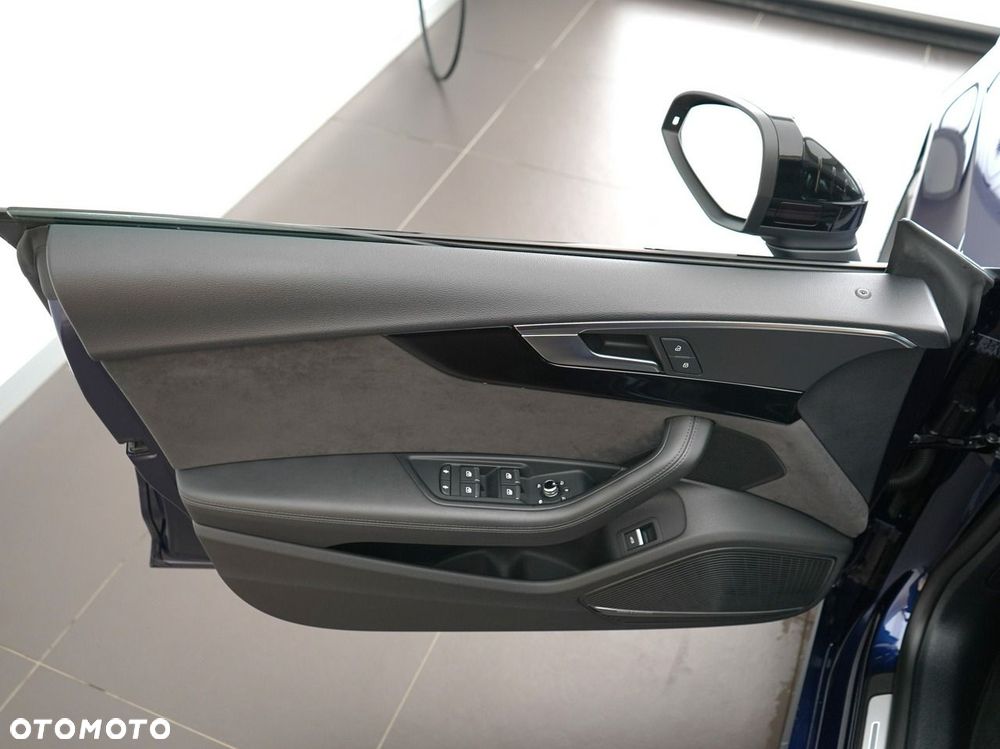 Audi A5 Sportback - 10