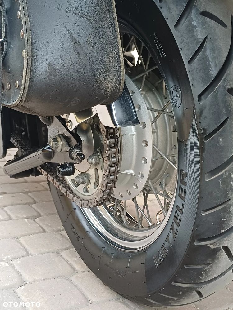 Kawasaki Vulcan - 28