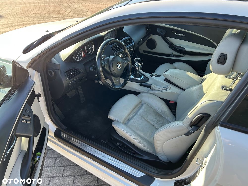 BMW Seria 6 - 25