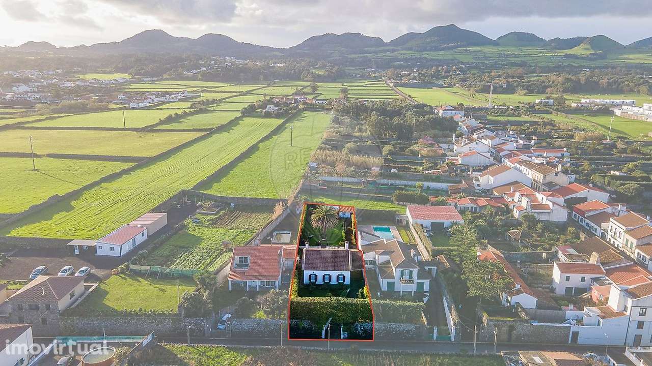 Moradia T4 para venda - Grande imagem: 5/31