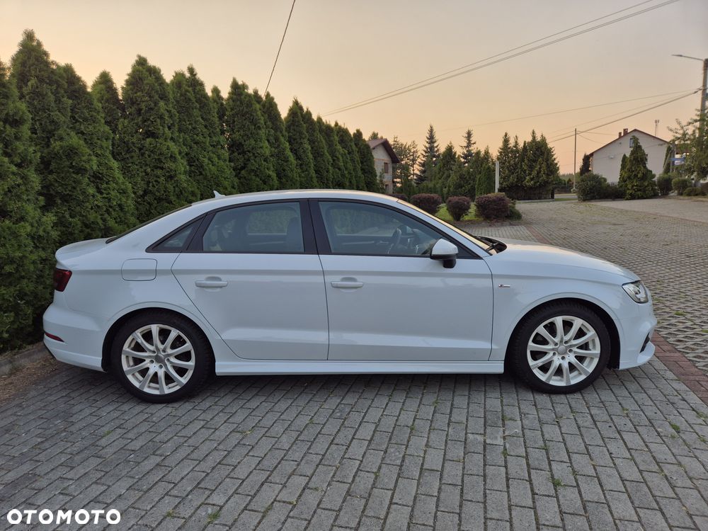 Audi A3 - 4