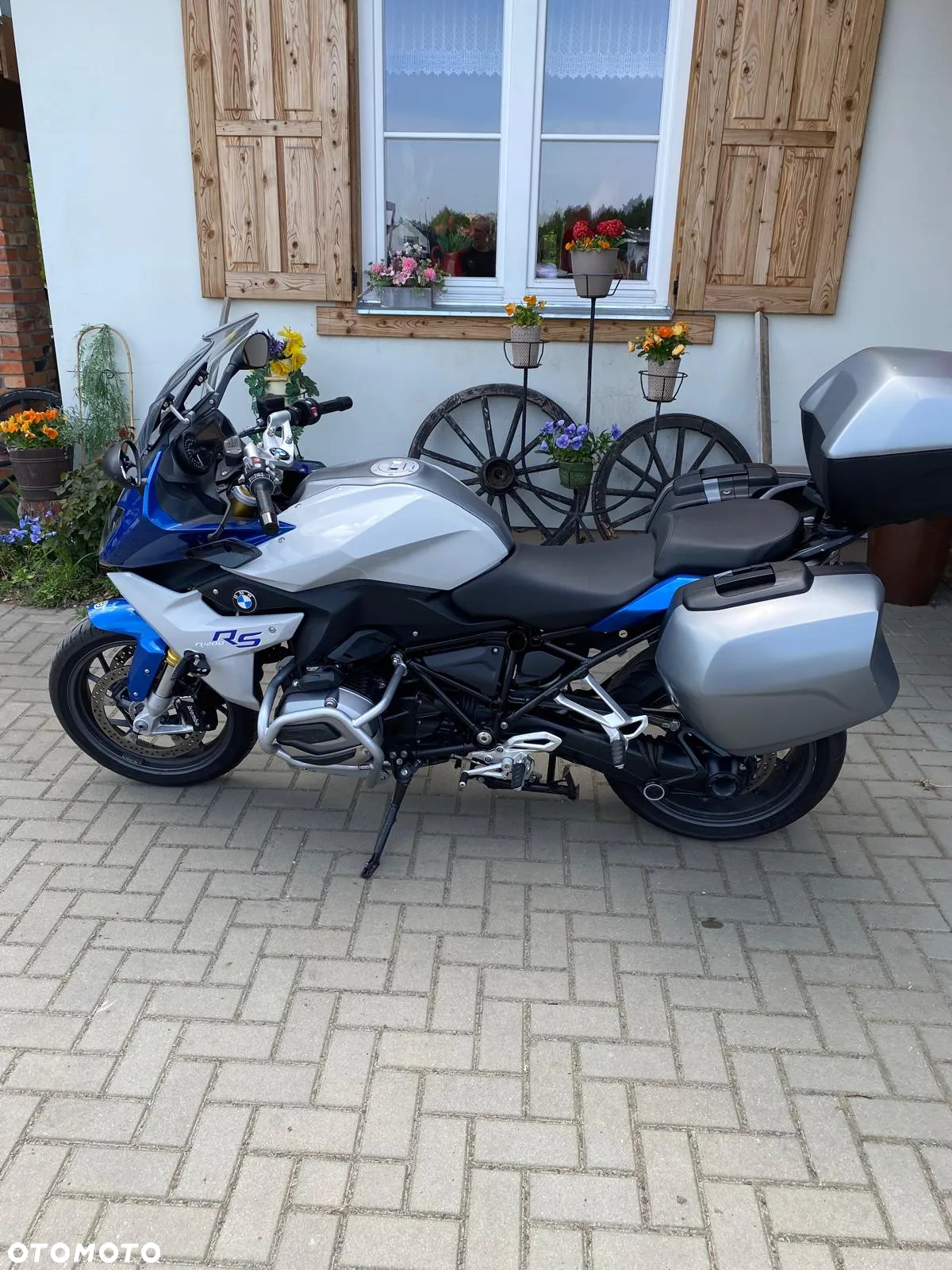 BMW R - 6
