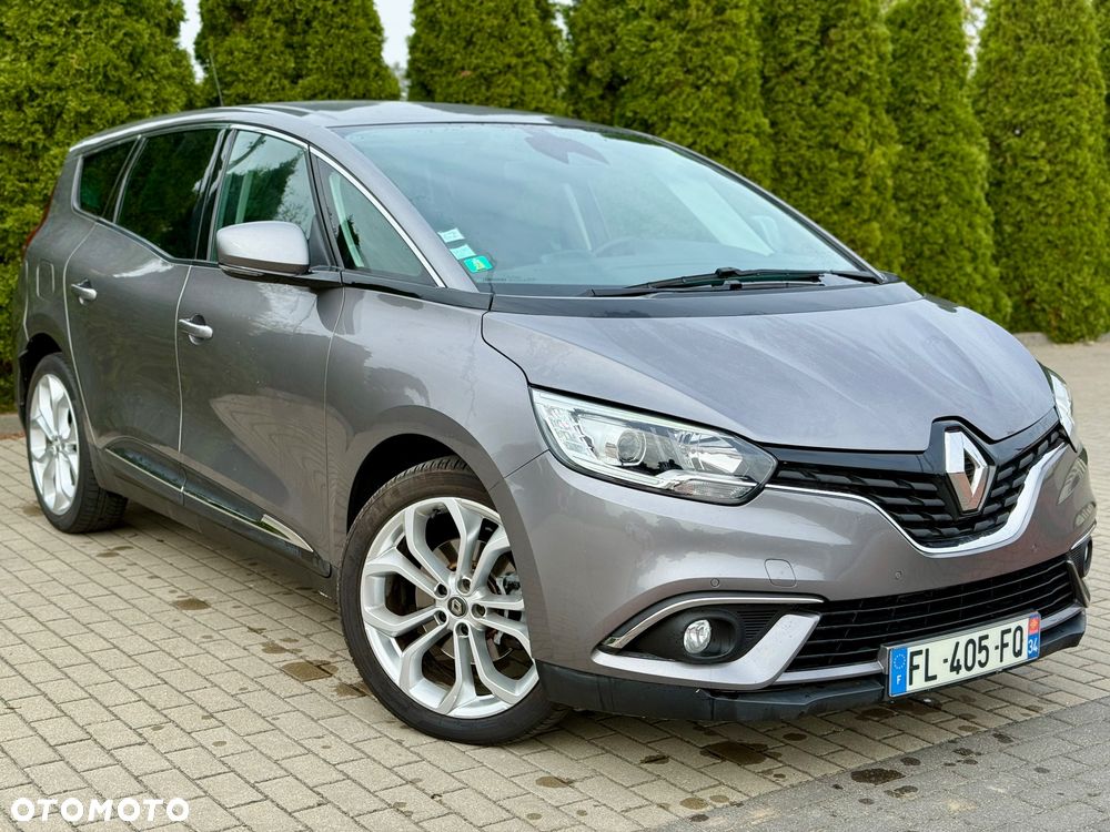 Renault Scenic 1.3 TCe Energy Zen EDC - 16
