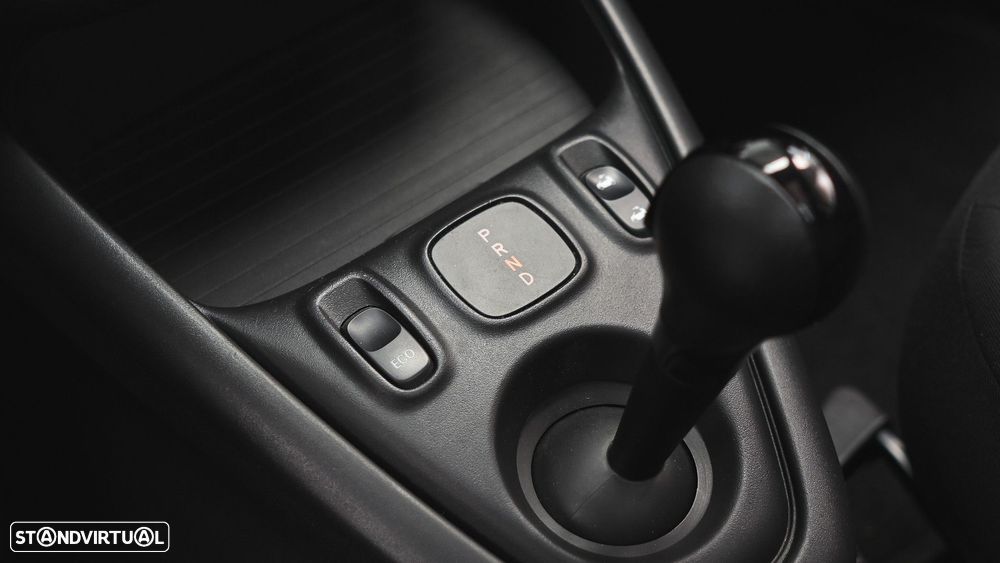 Smart Fortwo Cabrio Electric drive passion - 45