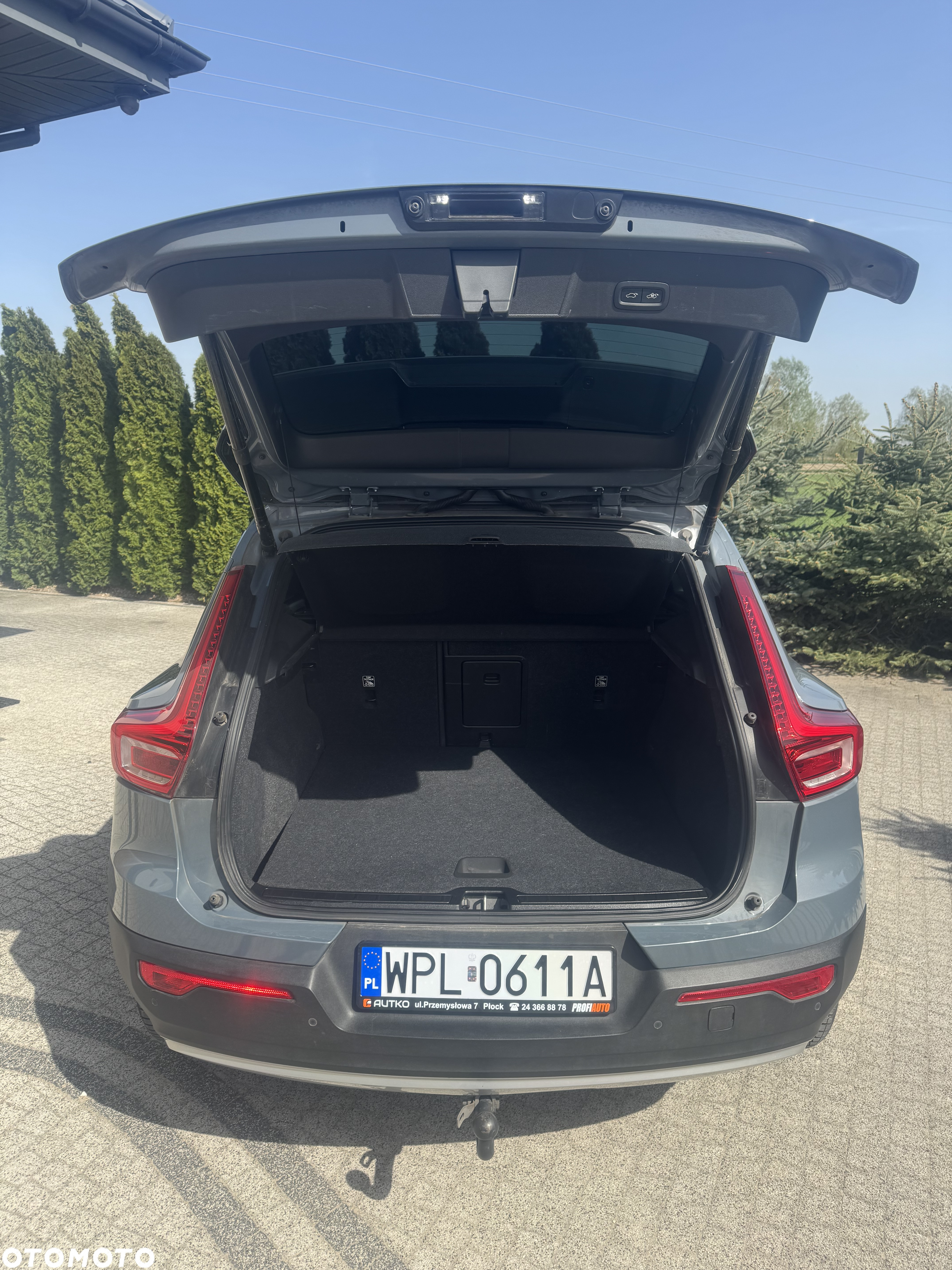 Volvo XC 40 - 3