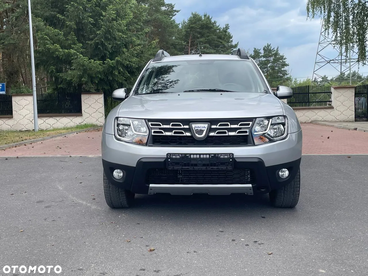 Dacia Duster 1.2 TCe Laureate - 3