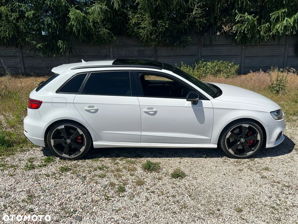 Audi S3 Sportback - 39