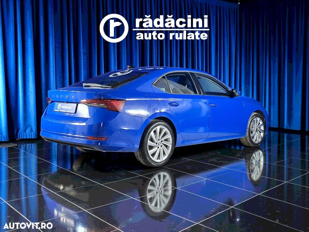 Skoda Octavia - 7