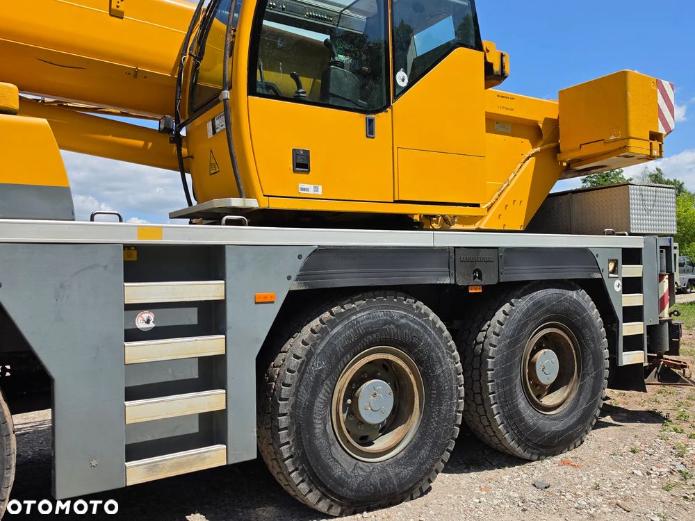 Liebherr 1045-3.1 - 24