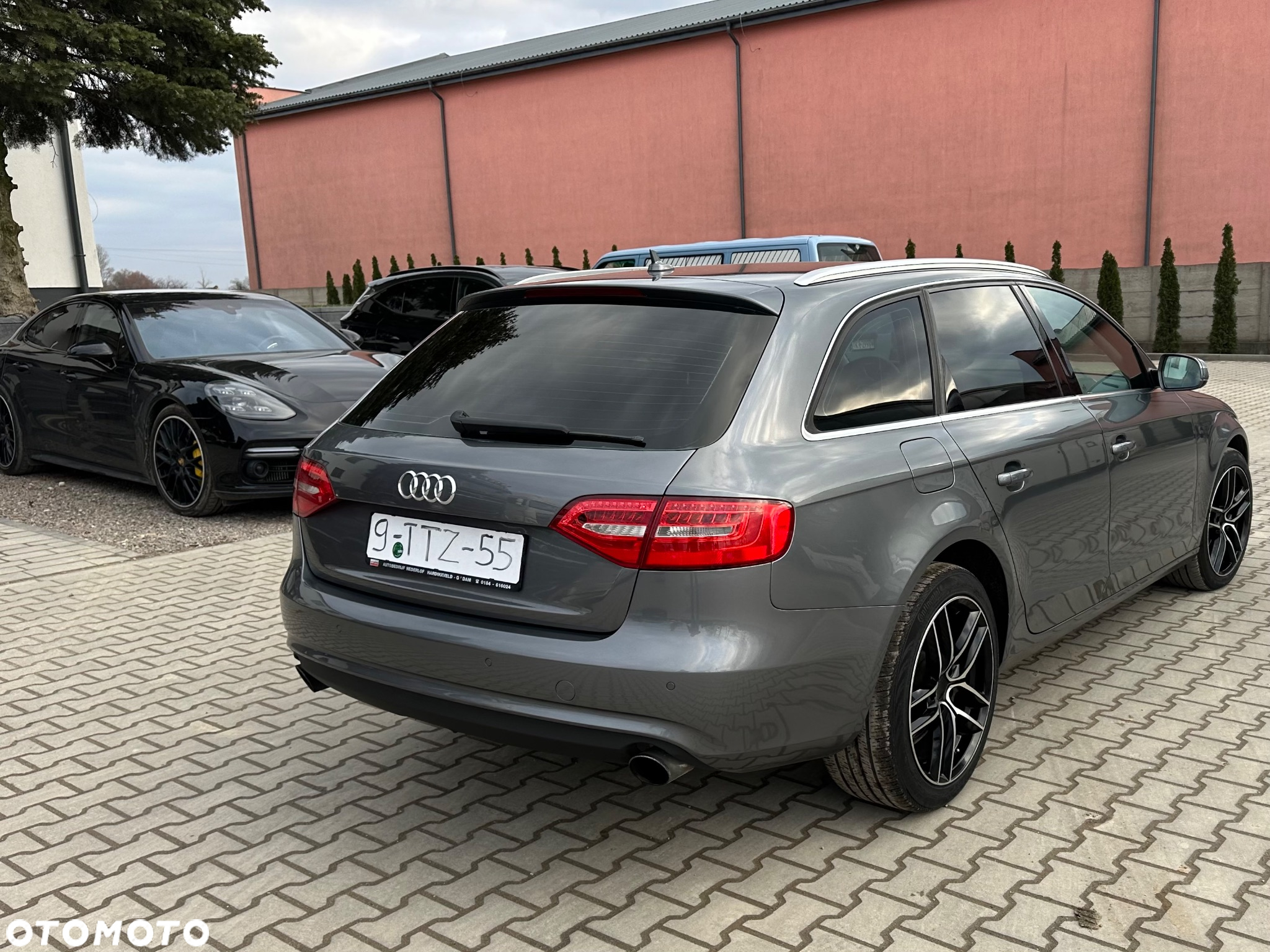 Audi A4 1.8 TFSI Prime Edition Multitronic - 24