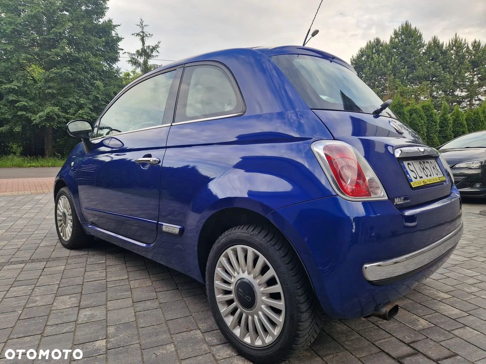 Fiat 500 - 13