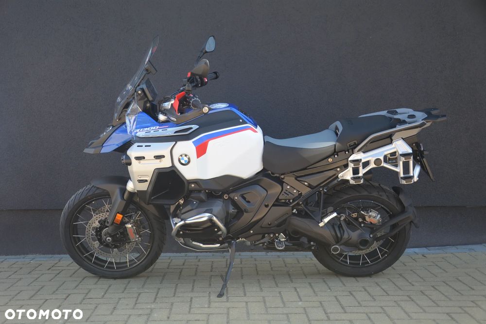 BMW GS - 6